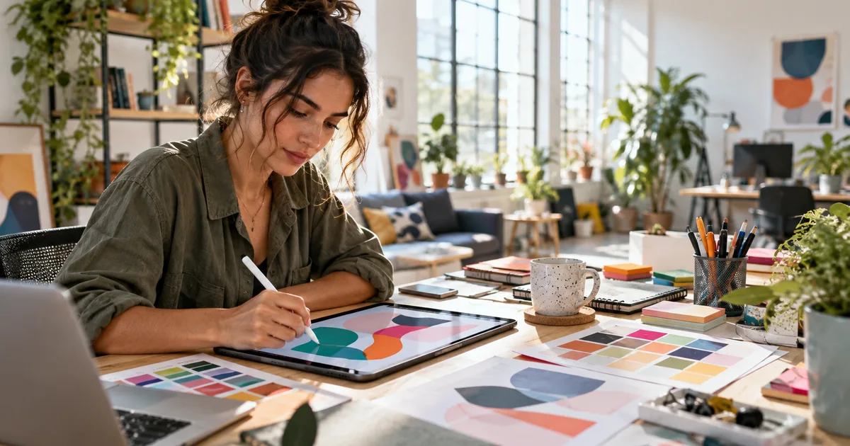 Canva нейросеть: Canva AI 2.0 и Magic Studio, как пользоваться в 2026