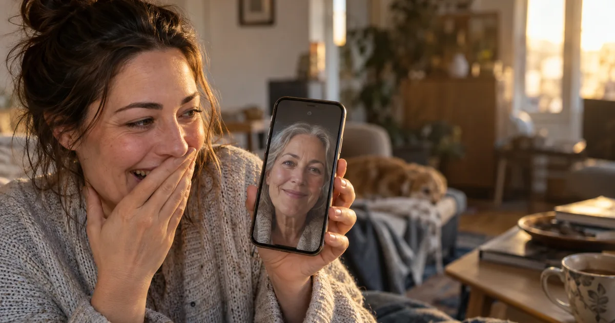 FaceApp: приложение для изменения лица на фото, как пользоваться в 2026