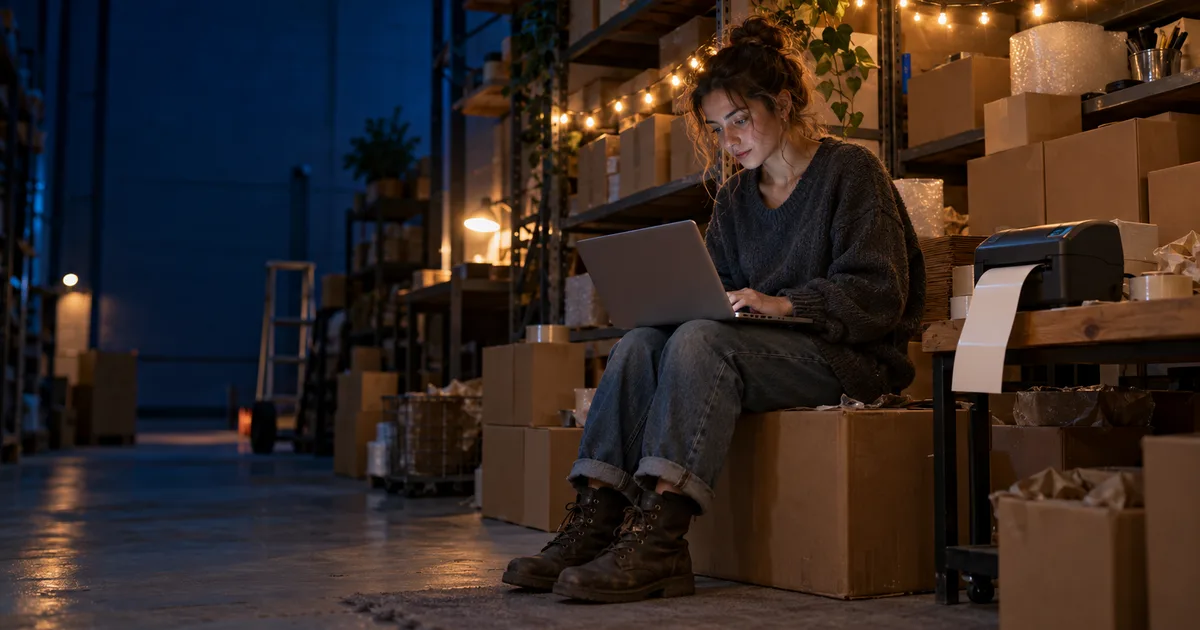 Make.com: автоматизация без кода, как собрать первый сценарий, кредиты и тарифы 2026