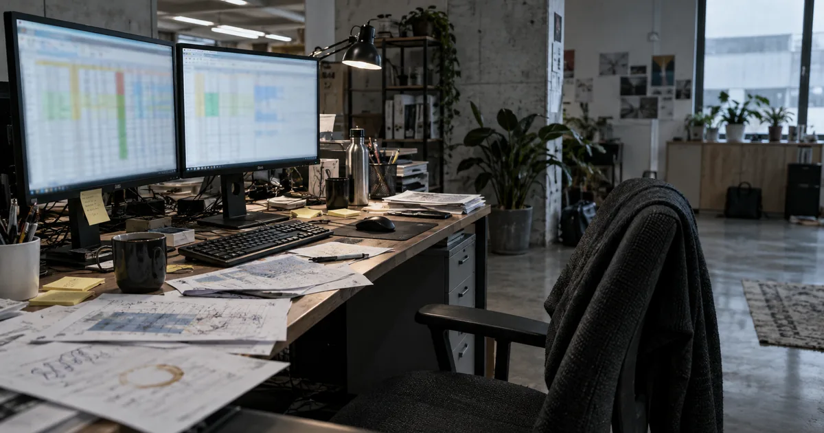 Нейросеть для Excel: формулы, сводные таблицы и макросы по описанию задачи
