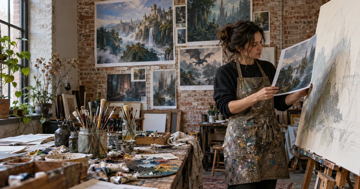OpenArt AI: генерация картинок и видео в одном кабинете, модели, тарифы 2026 и бесплатный пробный период