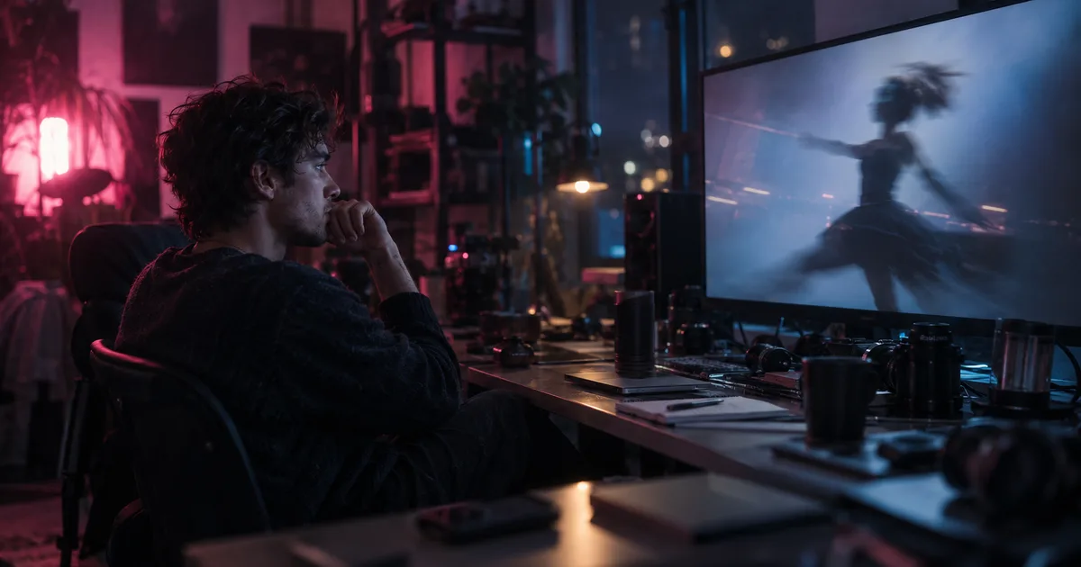 Seedance: нейросеть ByteDance для видео, как пользоваться в 2026 году